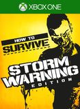 How to Survive: Storm Warning Edition (Xbox One)